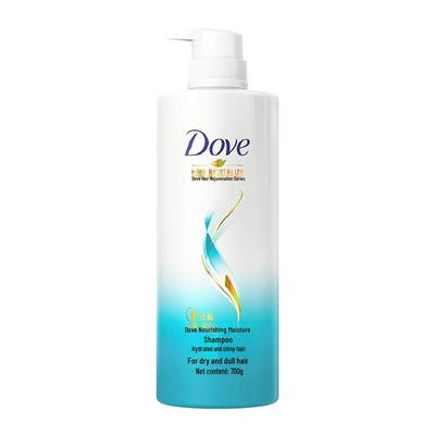 Dove Nourishing Repair Shampoo