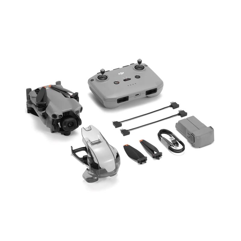 DJI Mini 5 Pro 1-Inch Aerial Drone (CN version)