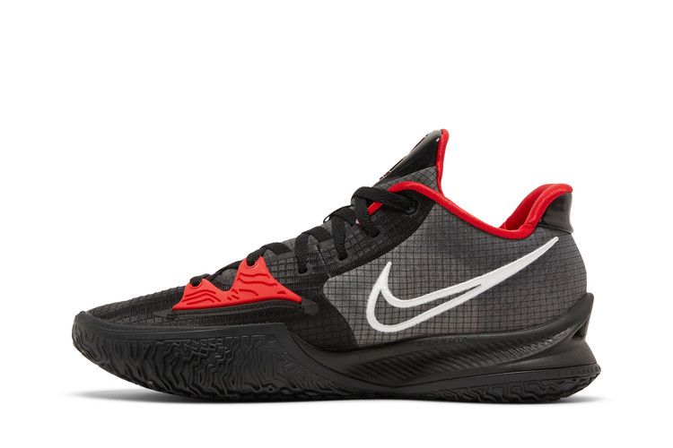 Nike Kyrie Low 4 EP 'Bred'