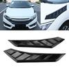 Car Engine Hood   Panel Sticker Decorative Auto Exterior Accessories for Car