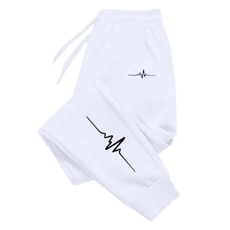 Daily Women's Pants Comfort Versatile Simple Casual Fashion Soft Joggers Fitness Sweatpants Trousers Women Baggy Pants