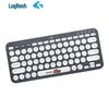Logitech K380 Wireless Bluetooth Keyboard