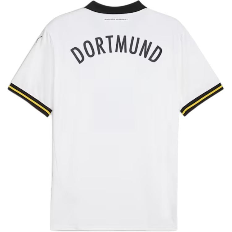 PUMA Borussia Dortmund SS24 Logo Men's 774964-03