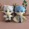 Furenlian And Xinmeier 20cm Plush Doll Wholesale Anime Character Soft Toy