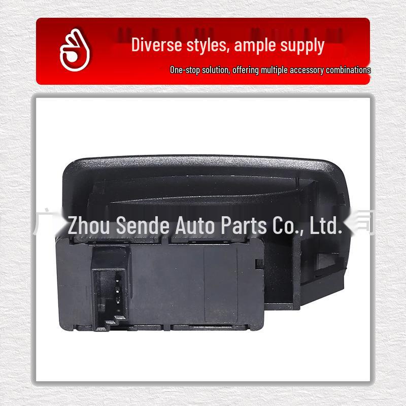 BMW Electric Window Lifter Switch - Models 61313404051, 61313415654