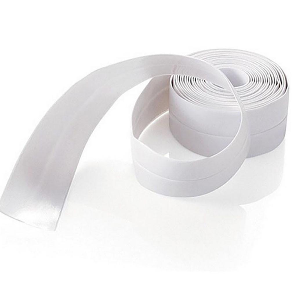Wandabdichtband Klebeband Küche Badezimmer
