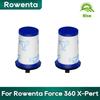 Compatible For Rowenta X-Pert Force 360 Vacuum Cleaner Washable Filter Attachment Replacement Spare Part Accessories