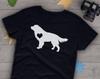 Bernese Mountain Dog Shirt,  , Dog Lover Gift, Cute Mountain Dog Mom T-shirt, Dog Lover Tshirt, Pet Graphic Tee, Dog Lover Tops