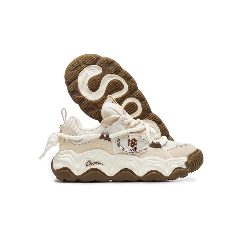 Champion Lava Cake Platform Casual Sneakers