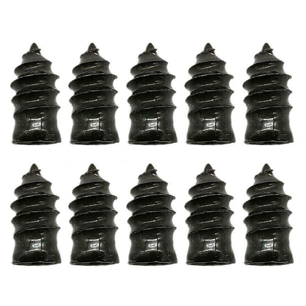 

Резиновые гвозди для ремонта шин Вакуумные Подходят Без утечки воздуха 5 мм Автоаксессуары Бескамерный Самостоятельный ремонт шин Пленка для ремонта шин Гвоздь для шин