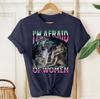 Tops – T-Shirts