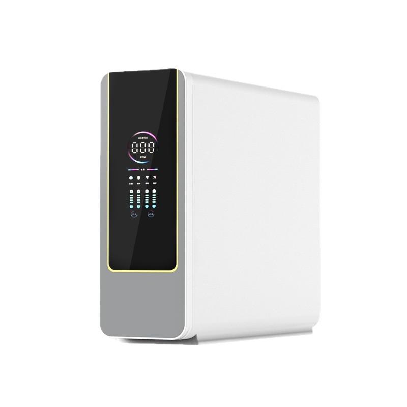 High Flow 600G-1000G Reverse Osmosis Water Purifier with Faucet Filter