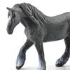 6 Pieces Horse Figure Models, Miniature Collection Party Favors Farm Animals Figures for