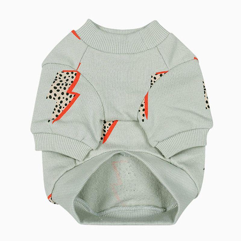 MIMINKO Dot Lightning Man To Man [DW3AT0010]