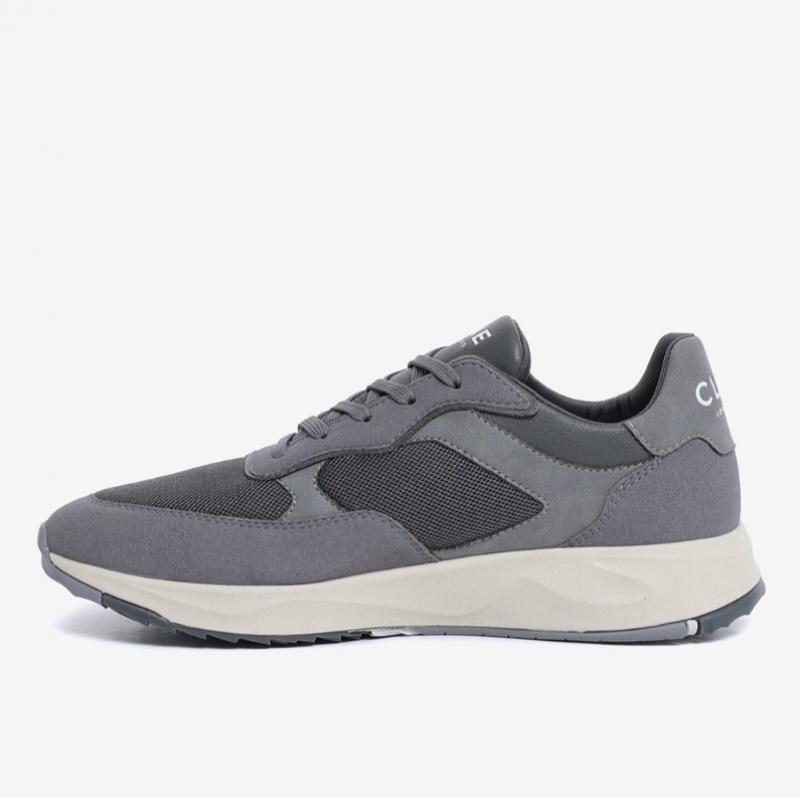 Clade Mannen S Mohave Vegan Performance Lichtgewicht Sportschoen Sneakers Scem223mj00 Pgv