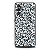 Custodia per Telefono con Stampa Leopardo e Ghepardo per Samsung Galaxy S24 S23 S22 S20 Ultra S21 FE 5G S10 S9 Plus S10E S8 Cover Morbida in Silicone