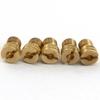 Packung mit 10 Stück 4mm 5mm Hauptdüse M4 M5 für GY6 50cc 139QMB PZ19 Keihin OKO KOSO PWK Mikuni Keihin Vergaser