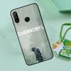 TV series Chernobyl For Huawei Nova Y90 Y70 Y60 Y61 Y91 Y72 9 10 SE 12i 12s 11i 5T P60 Pro P20 P30 P40 Lite Case