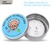 Liquid Glass Thinking Putty Non Newtonian Fluid Transparent Slime Stress Relief Toy For Kids Adults Clear Crystal Clay DIY Gifts