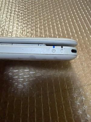 Nintendo 3DS LL Yokai watch Jibanyan Pack limited production Working Tested F/S