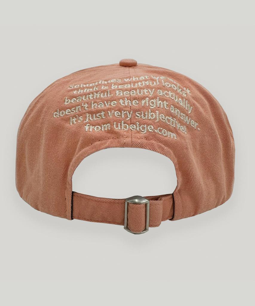 UBEIGE Flame Sun Ball Cap
