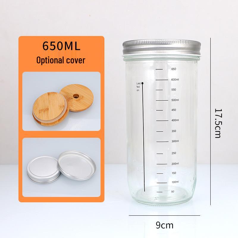 30ml Glass Portable Perfume Decanting Bottle with Sealed Cap Silver Cap