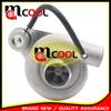 New TD05 20G Turbine Turbo charger fit for Subaru IMPREZA WRX / STI EJ20 EJ25 engine 420BHP Supercharger Compressor