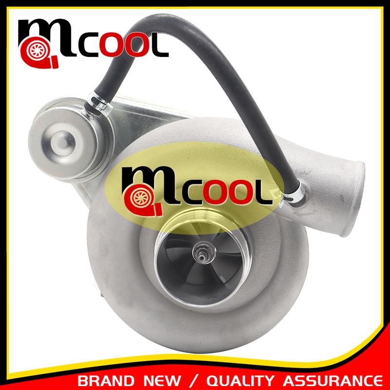 New TD05 20G Turbine Turbo charger fit for Subaru IMPREZA WRX / STI EJ20 EJ25 engine 420BHP Supercharger Compressor