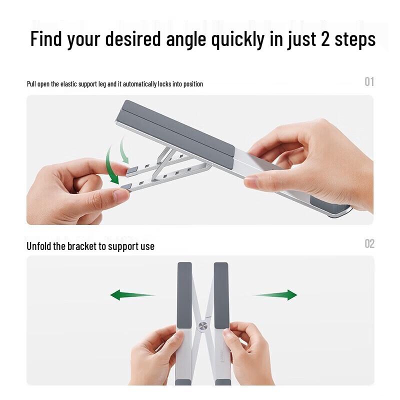 UGREEN 90312 Foldable Laptop Stand