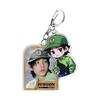 Famous Boy Group Star Keychain, Collection Pendant, Collectible, Gift Suitable For Star Purchase