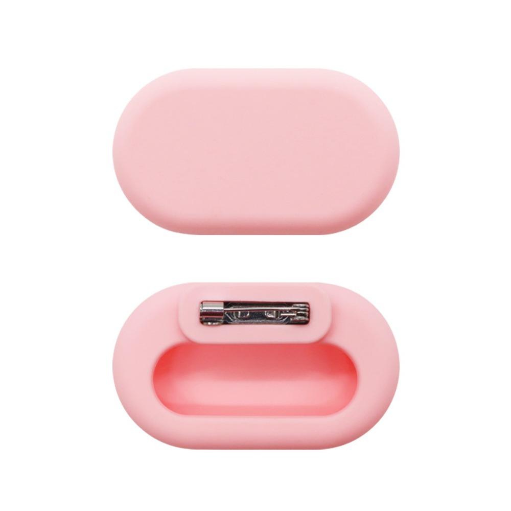 Anti-lost Tracker Case with Invisible Pin Silicone Hidden Pin for Samsung Galaxy SmartTag 2