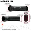 Cold Air Intake System Kit + Heat Shield Red Filter For Golf MK7 TSI TFSI Seat Performance Tuning Car Parts