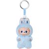 POP MART The Monsters LABUBU 4.0 Pin For Love Collection Vinyl Plush Pendant A-M N-Z Blind Box Single Box/Whole Set 14 Pcs