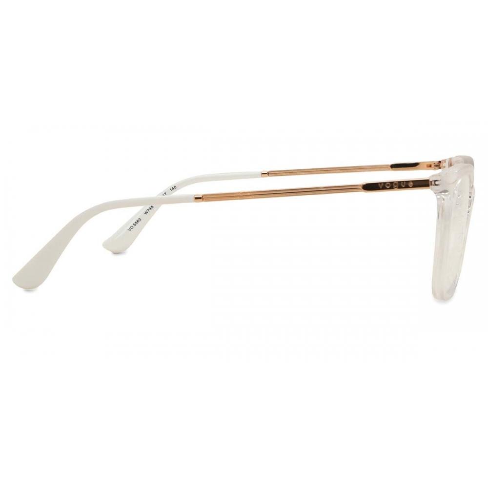 VOGUE EYEWEAR Women Eyeglasses Vo5563 W745