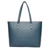2025 Women's Large Capacity Tote Bag - High-End Fashion, Soft Leather, Single Shoulder
