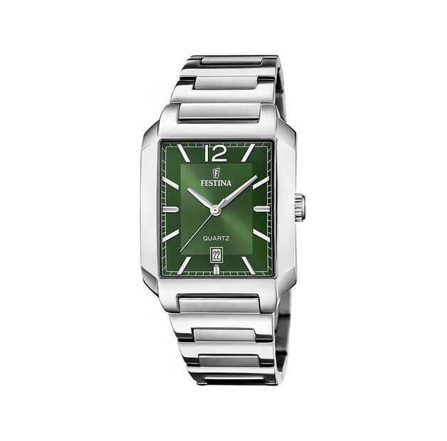 

Часы Festina F20677-5 One Size