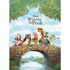Winnie Puuh Honey Pot Commando Puzzle Disney Animation 500 Teile
