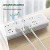 BULL GN-403 8-Outlet Power Strip