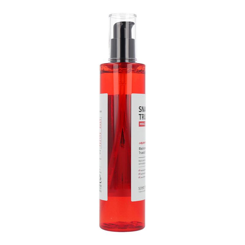 SOME BY MI Tonique réparateur miracle Truecica Escargot 135 ml