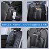 ChicCarry Car Tissue Car Seat Side Tissue PU Hanging Tissue Large Includes Small Item Sunglasses Storage Easy Stylish Car Accessory Case, Holder,