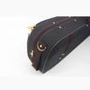 Premium Coffee Violin Case: Shockproof, Waterproof, Lightweight, Dual/Single Shoulder Options