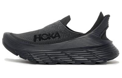 Hoka Restore Tc Negro 1134532-BBLC