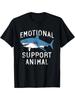 [Summer Short Sleeve Retro Tee] Men's Retro Shark Print T-Shirt - Comfortable Co