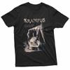 Krampusnacht Christmas Monster Krampus Lover Festive Horror Black T-Shirt