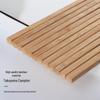 ZISIZ Bamboo Disposable Chopsticks
