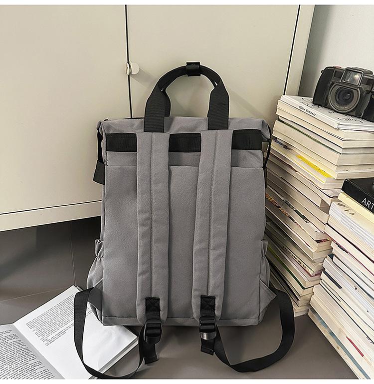 Large Capacity Travel and Laptop Backpack for Students