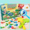 Learning Flashcard Game For Kids With Fly Swatting Fun Educational Toy For Early Development
