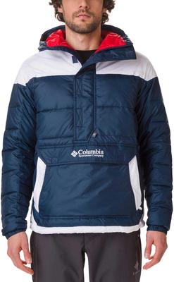 columbia sweater jacket