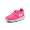 New Nike Roshe One Pink Blast GS 599729-611