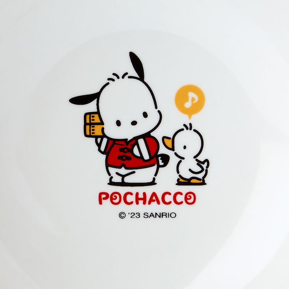 Sanrio Pochacco Ramen Bowl 436178 (Ceramic)